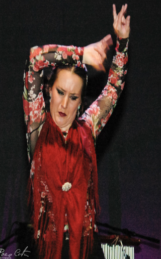 flamenco altea